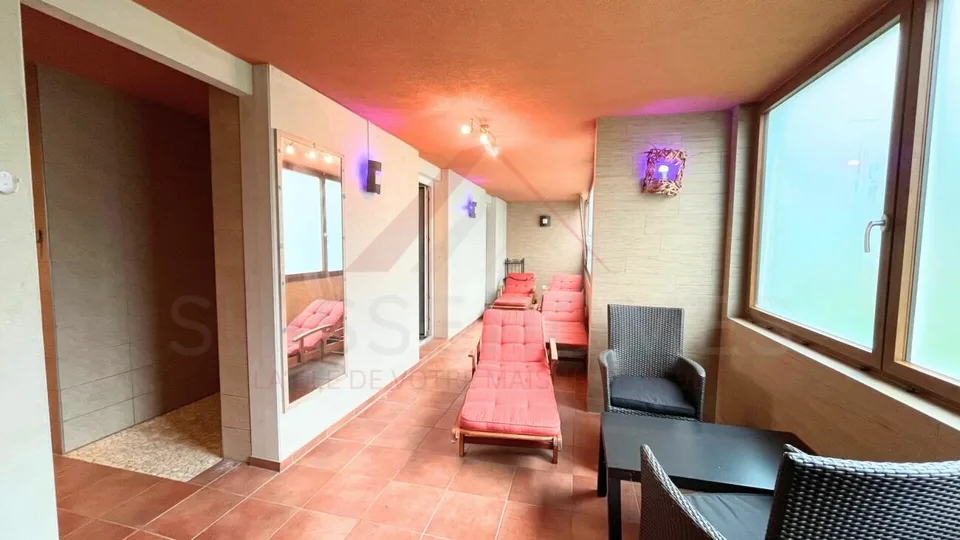 Opportunité rare à Courtételle - Local commercial Minergie de 157 m² – photo 12 sur 17