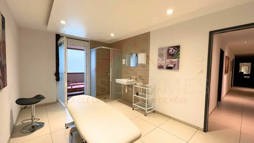 Opportunité rare à Courtételle - Local commercial Minergie de 157 m² – photo 9 sur 17