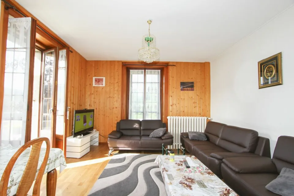 9 Zimmer Einfamilienhaus in Le Locle – Foto 10 von 21