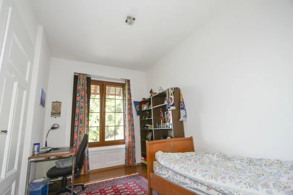 9 Zimmer Einfamilienhaus in Le Locle – Foto 7 von 21