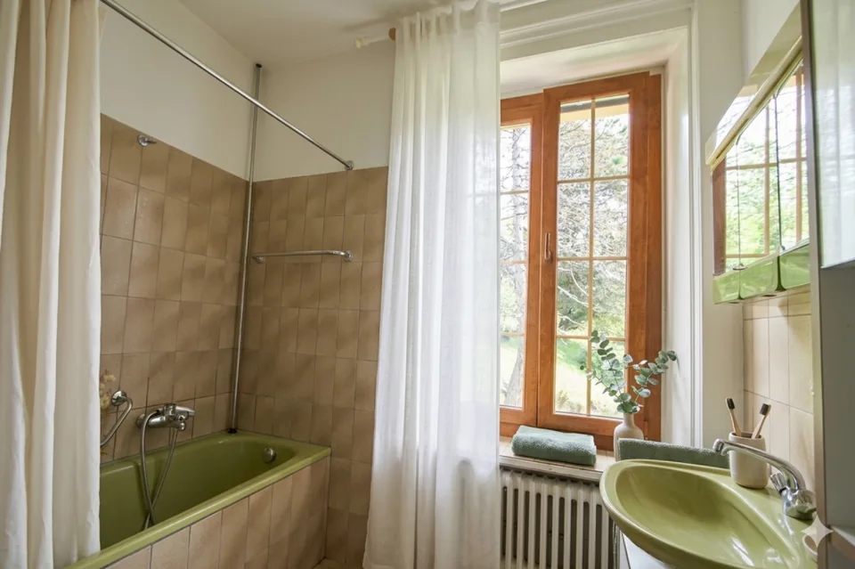 9 Zimmer Einfamilienhaus in Le Locle – Foto 17 von 21