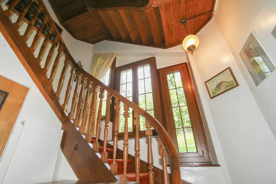 9 Zimmer Einfamilienhaus in Le Locle – Foto 16 von 21