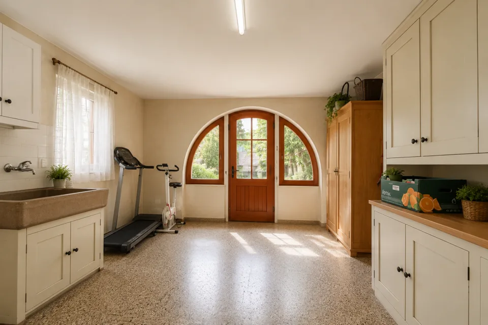 9 Zimmer Einfamilienhaus in Le Locle – Foto 18 von 21