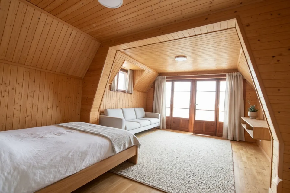 9 Zimmer Einfamilienhaus in Le Locle – Foto 13 von 21