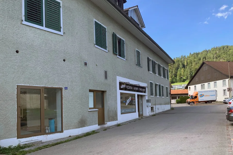 Ideale opportunità di investimento con circa il 7,2% di rendita in una posizione centrale