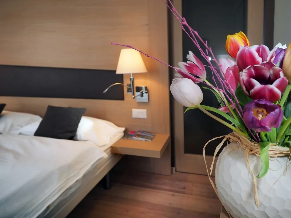 Zauberhaftes Hotel & Restaurant im Locarnese – Eine Oase voller Charme und Natur – Foto 6 von 24