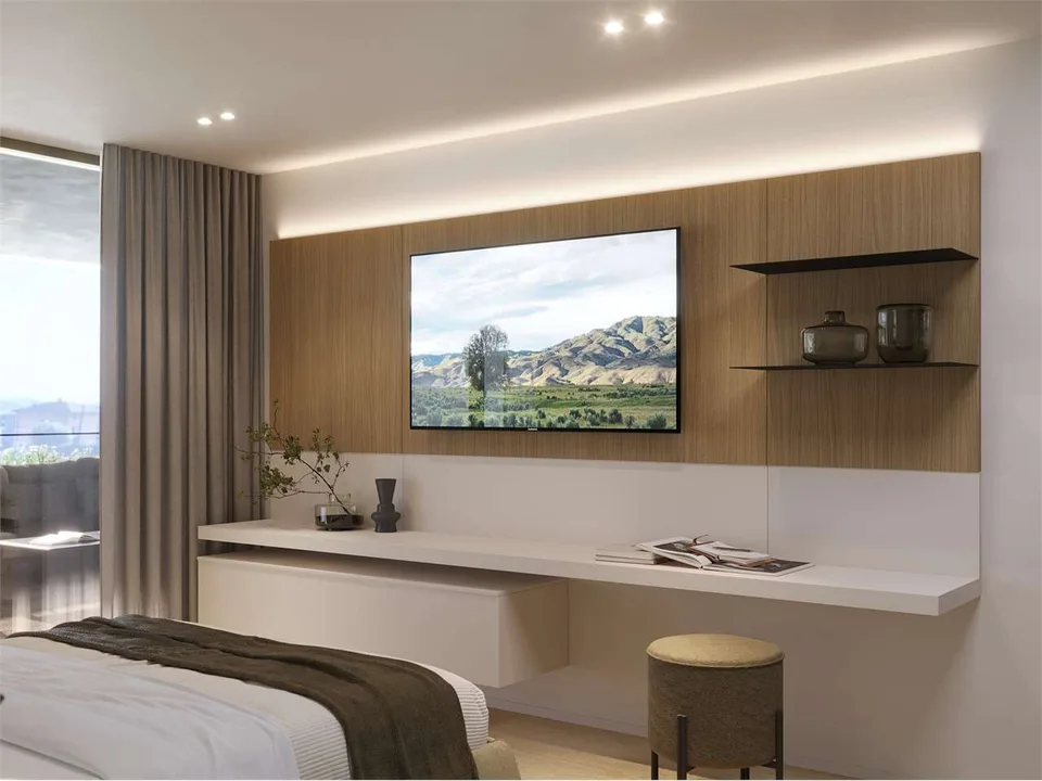 PPP9 - Neue Residenz Oasis - Raffiniertes DACHGESCHOSS 5.5 Räume mit 245 m² – Foto 11 von 12