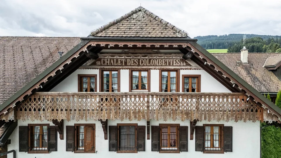 Le domaine historique Ô Colombettes est à la recherche de son prochain propriétaire.