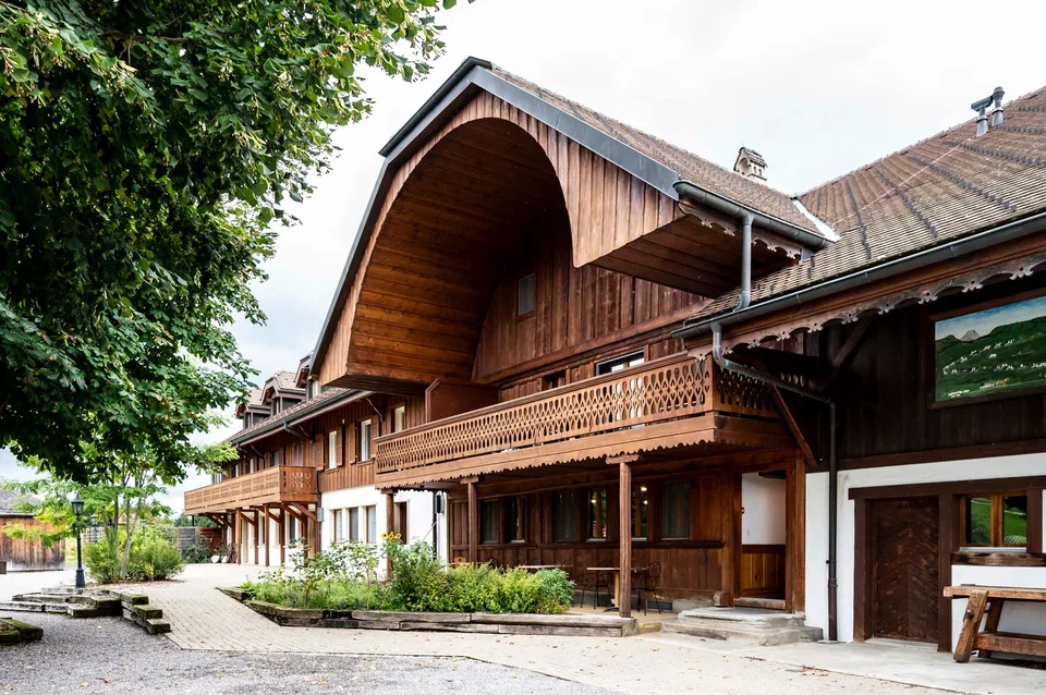 Le domaine historique Ô Colombettes est à la recherche de son prochain propriétaire.