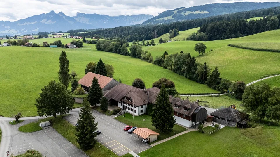 Le domaine historique Ô Colombettes est à la recherche de son prochain propriétaire.