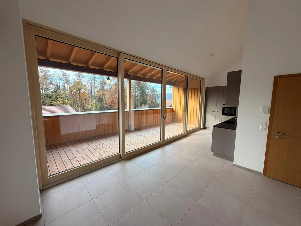 Meraviglioso appartamento di 4 locali nuovo a Châtillon