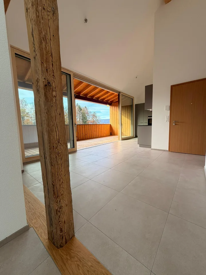 Meraviglioso appartamento di 4 locali nuovo a Châtillon