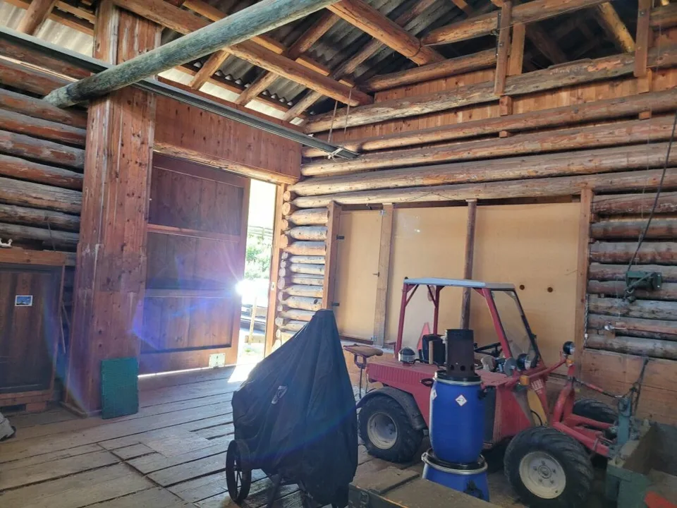 Wohnhaus mit Werkstatt und Stall in 7458 Mon (GR) – Foto 14 von 14