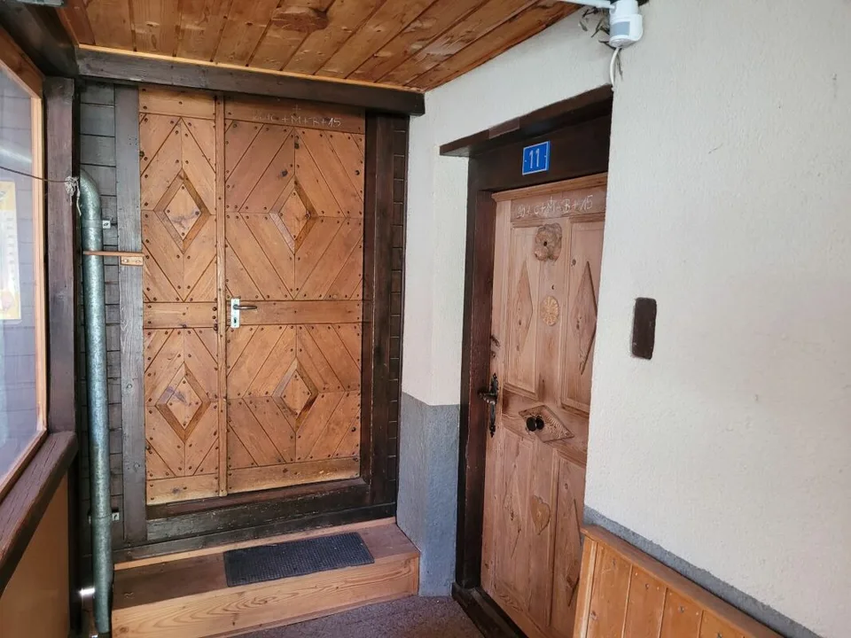 Maison avec atelier et étable à 7458 Mon (GR)