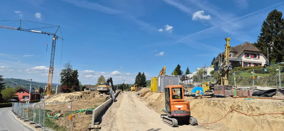 Maison unifamiliale de 5,5 pièces avec étage attique / nouvelle construction / Reinach AG - y compris le terrain – photo 14 sur 15