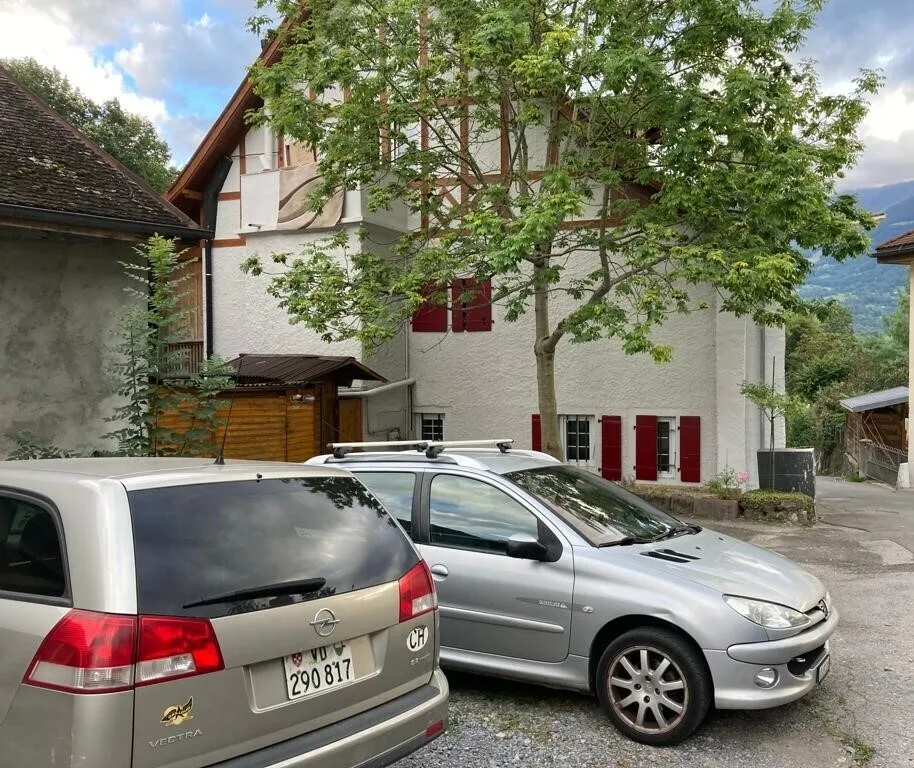Verkauf eines gemischt genutzten Gebäudes