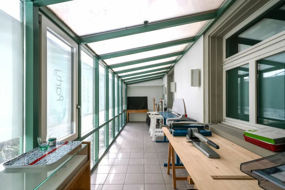 Propriété locative attractive au centre du village – photo 10 sur 24