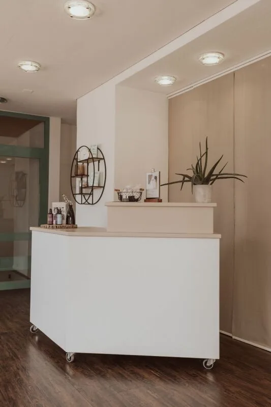 Propriété locative attractive au centre du village – photo 14 sur 24