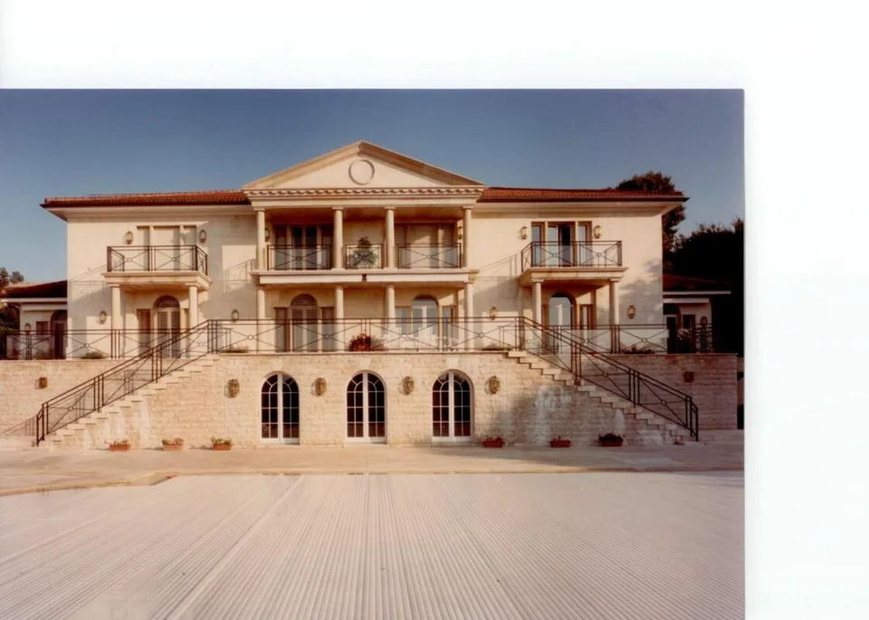 Villa individuelle 18 pièces à Cologny