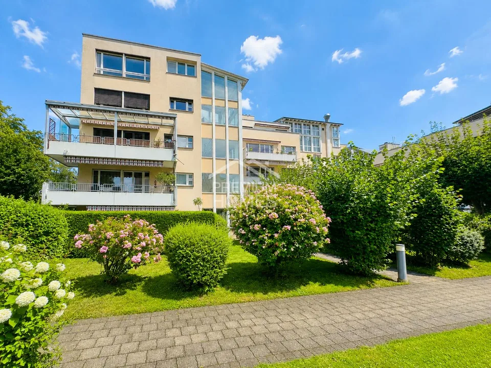 IM HERZEN VON KREUZLINGEN!