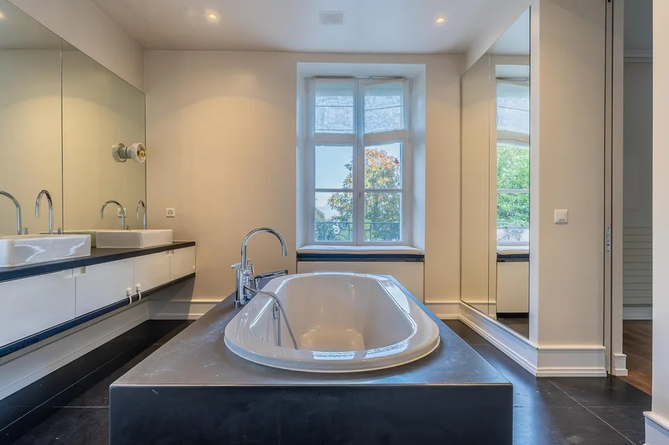Prächtige toskanische Villa mit 14 Zimmern in Versoix – Foto 13 von 23