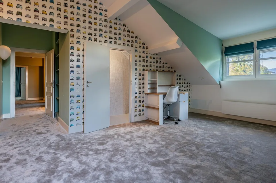 Prächtige toskanische Villa mit 14 Zimmern in Versoix – Foto 19 von 23