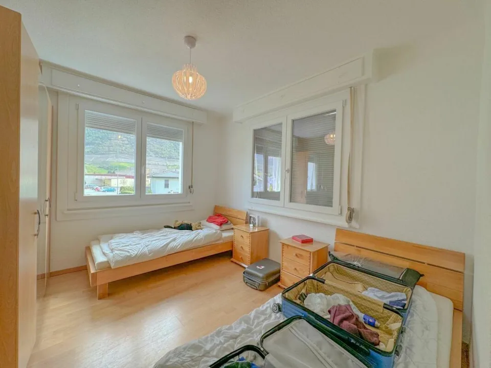 Villa individuelle 4.5 pièces à Charrat – photo 13 sur 17