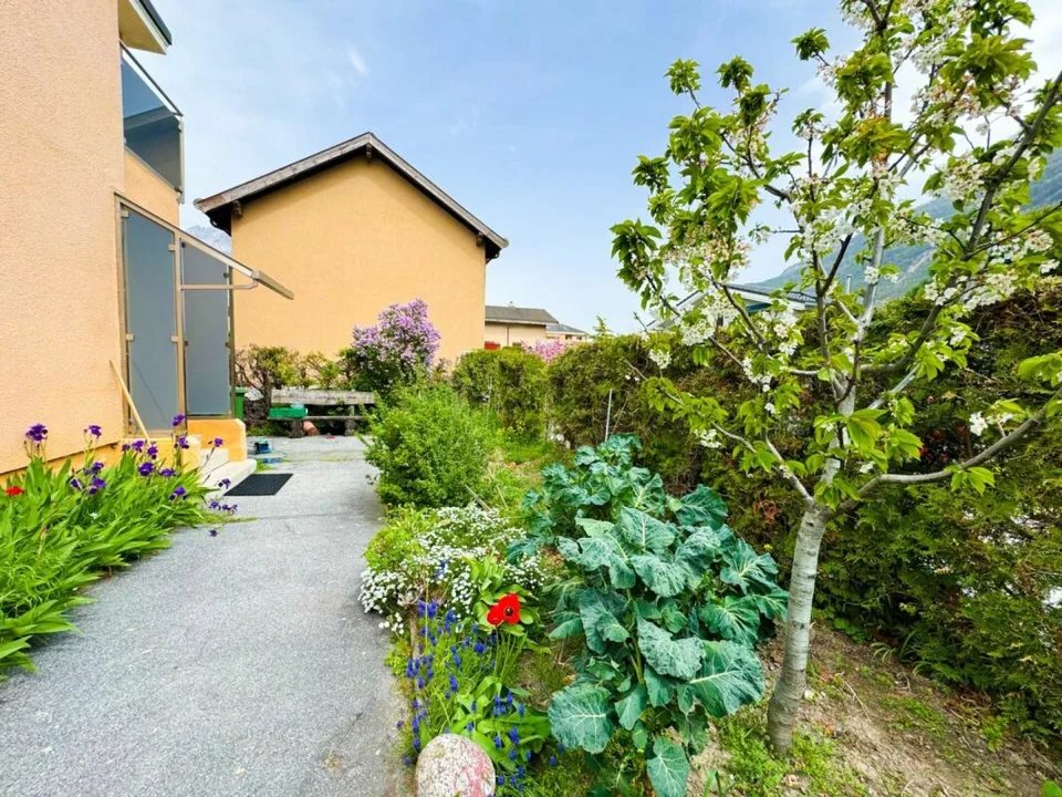 Villa individuelle 4.5 pièces à Charrat – photo 7 sur 17