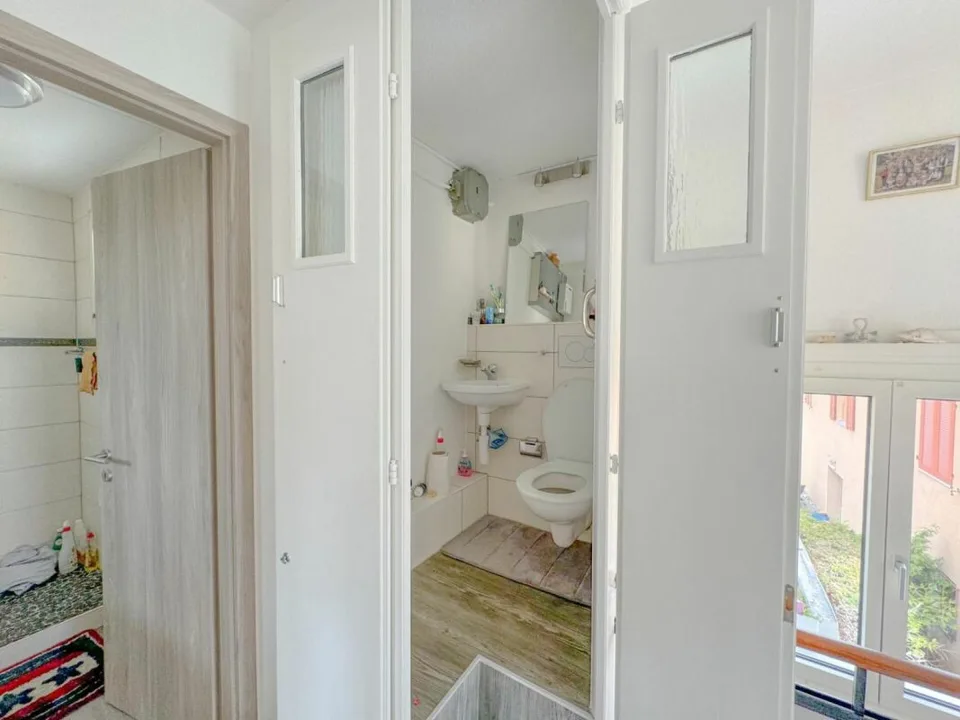 Villa individuelle 4.5 pièces à Charrat – photo 14 sur 17