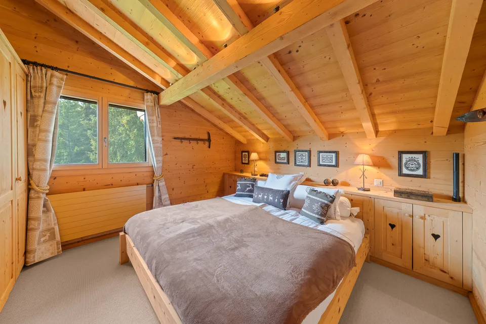 Un refuge alpin au coeur de la nature - clairière privée & art de vivre alpin Animaux alpins devant la fenêtre au quotidien ! – Foto 9 von 13