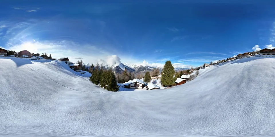 Chalet di carattere con 2 annessi e un grande terreno a Haute-Nendaz! – foto 9 di 29