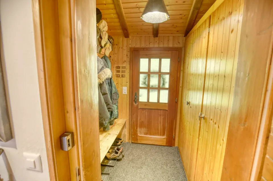 Chalet di carattere con 2 annessi e un grande terreno a Haute-Nendaz! – foto 22 di 29