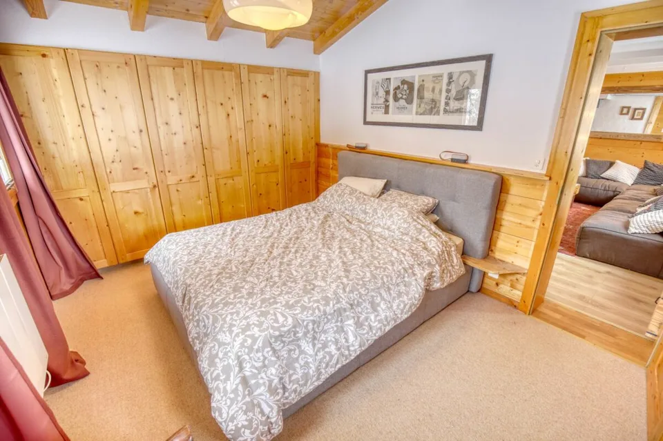 Chalet di carattere con 2 annessi e un grande terreno a Haute-Nendaz! – foto 10 di 29