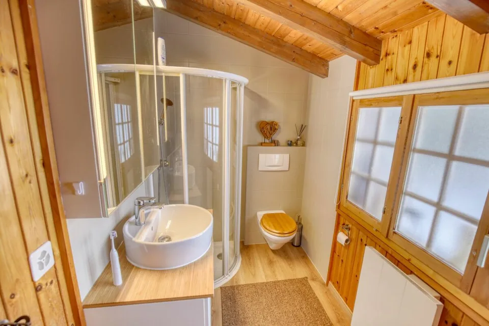 Chalet di carattere con 2 annessi e un grande terreno a Haute-Nendaz! – foto 19 di 29