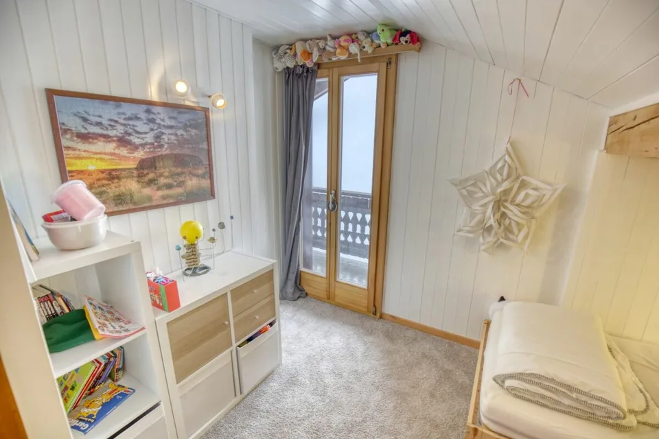 Chalet di carattere con 2 annessi e un grande terreno a Haute-Nendaz! – foto 14 di 29