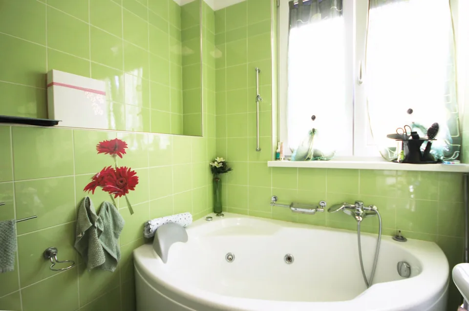 Modernes 4.5-Zimmer-Apartment mit bewohnbarem Balkon in Rivera