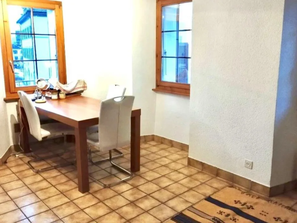 Monthey - Rental Building – photo 9 of 10