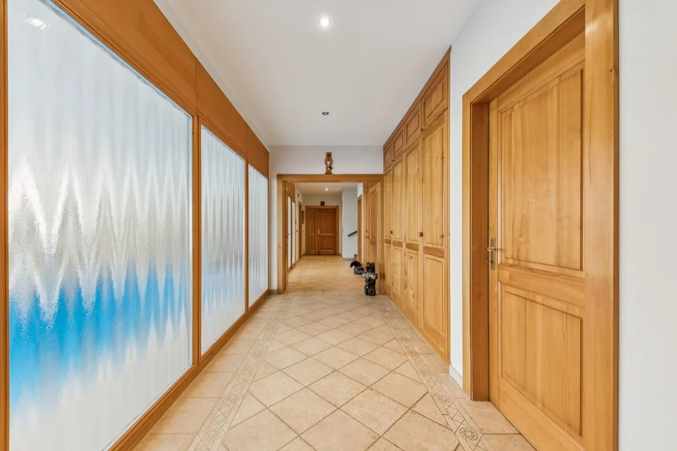 Magnificent property 20 minutes from Vevey
