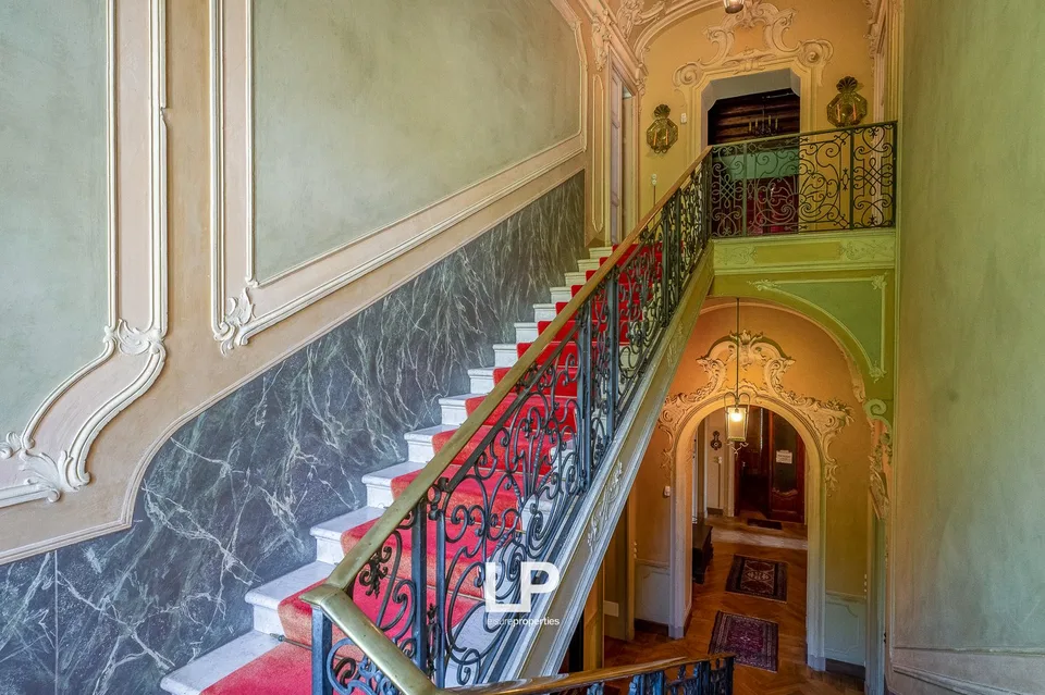Villa à Orta San Giulio – photo 24 sur 30
