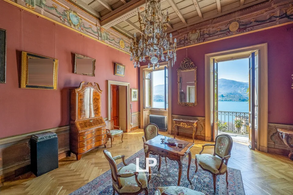 Villa à Orta San Giulio – photo 22 sur 30
