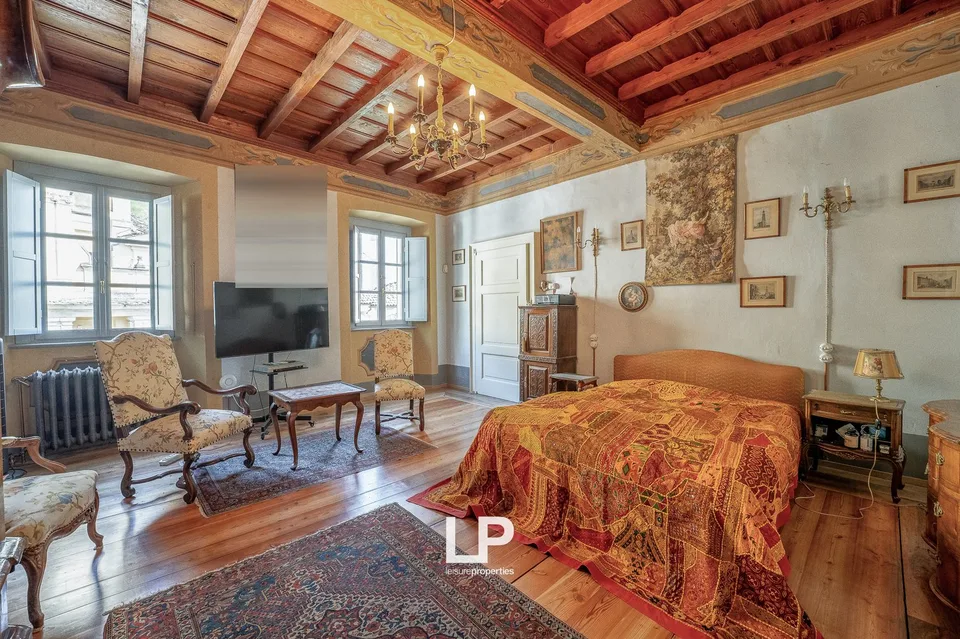 Villa à Orta San Giulio – photo 27 sur 30