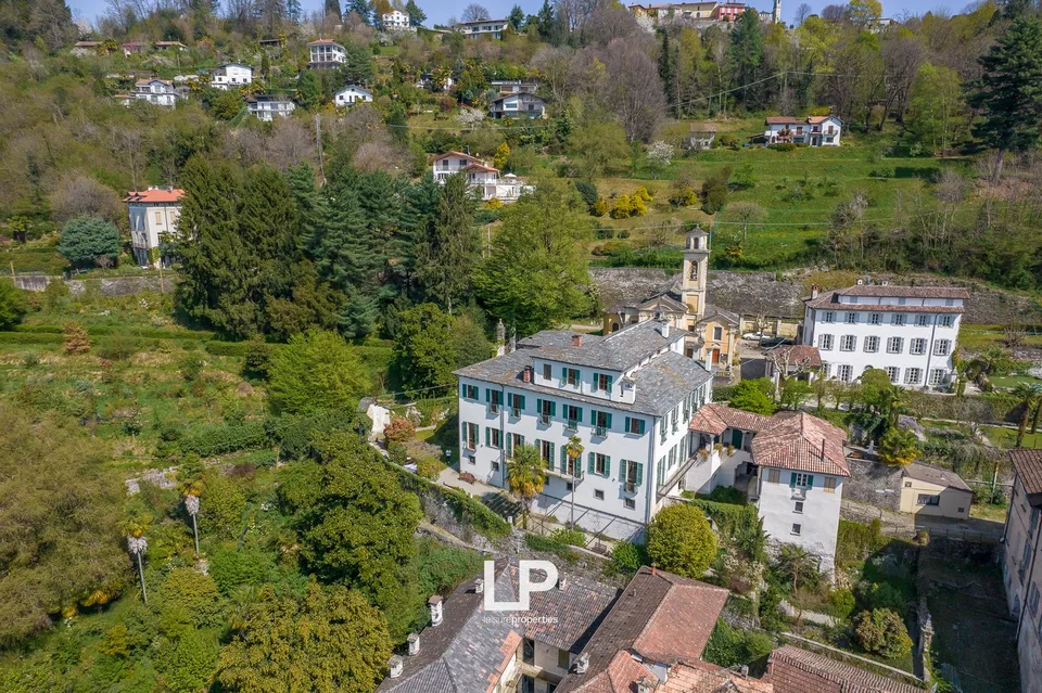 Villa à Orta San Giulio – photo 10 sur 30