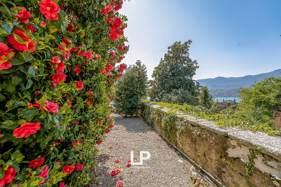 Villa à Orta San Giulio – photo 11 sur 30