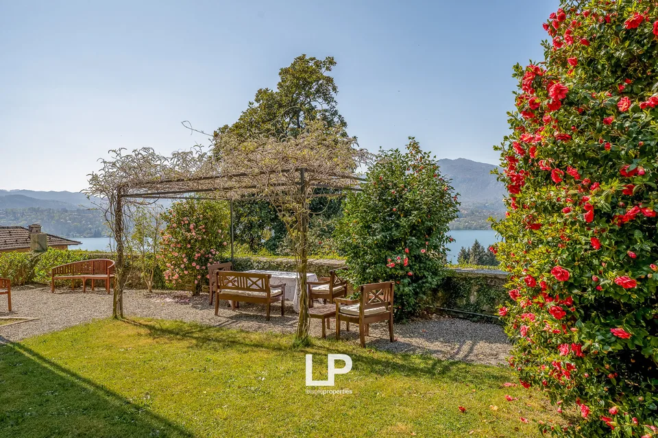 Villa à Orta San Giulio – photo 14 sur 30