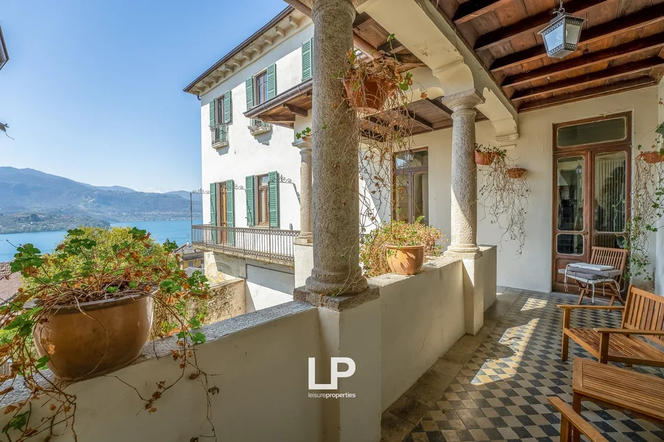Villa à Orta San Giulio – photo 23 sur 30