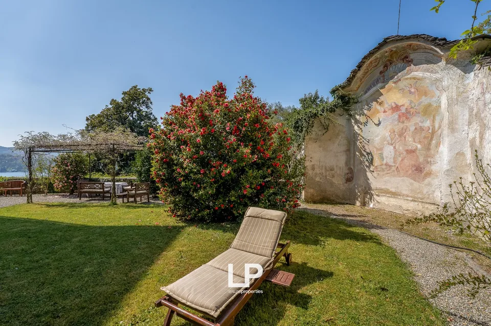 Villa à Orta San Giulio – photo 13 sur 30