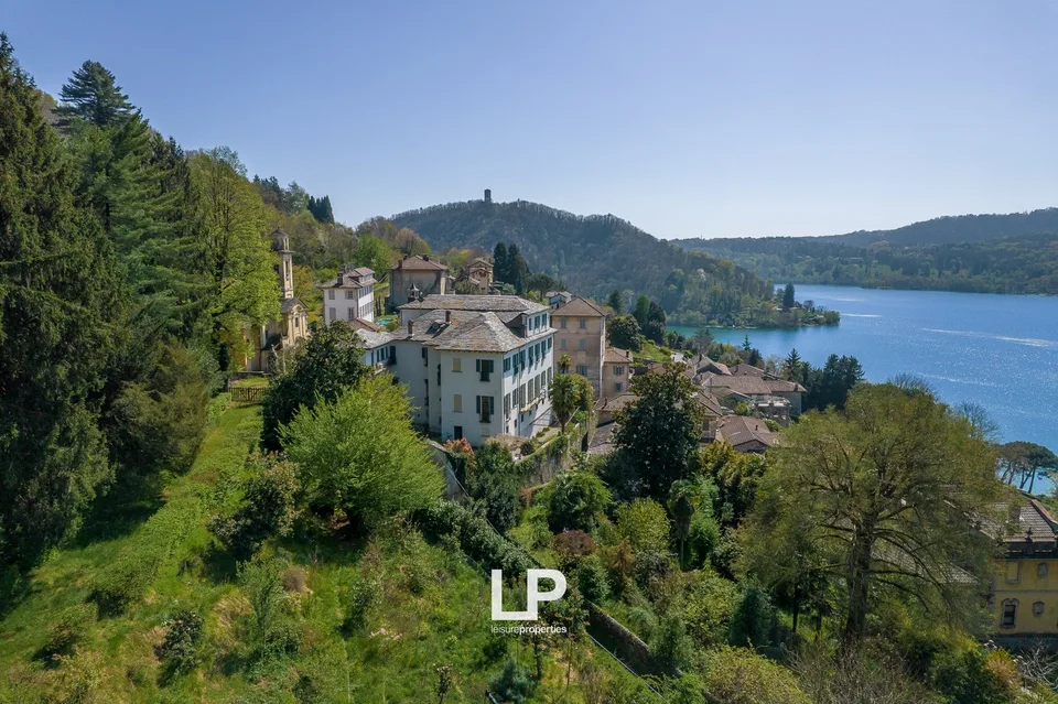 Villa à Orta San Giulio – photo 6 sur 30