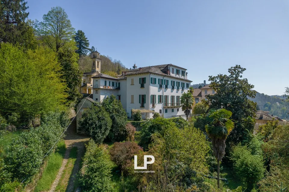 Villa à Orta San Giulio – photo 7 sur 30