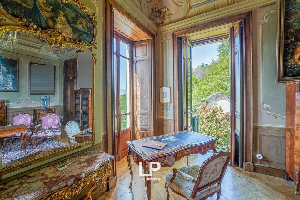 Villa à Orta San Giulio – photo 19 sur 30