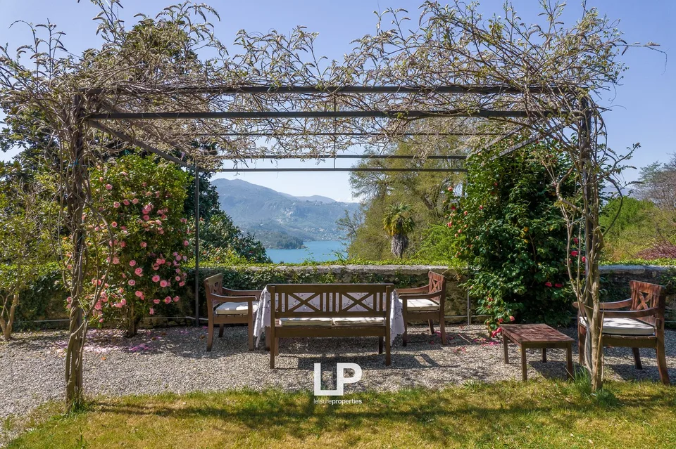 Villa à Orta San Giulio – photo 9 sur 30